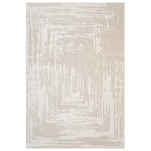 Lade das Bild in den Galerie-Viewer, Teppich Flair 171 Beige
