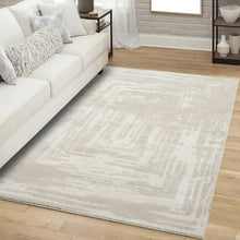 Lade das Bild in den Galerie-Viewer, Teppich Flair 171 Beige
