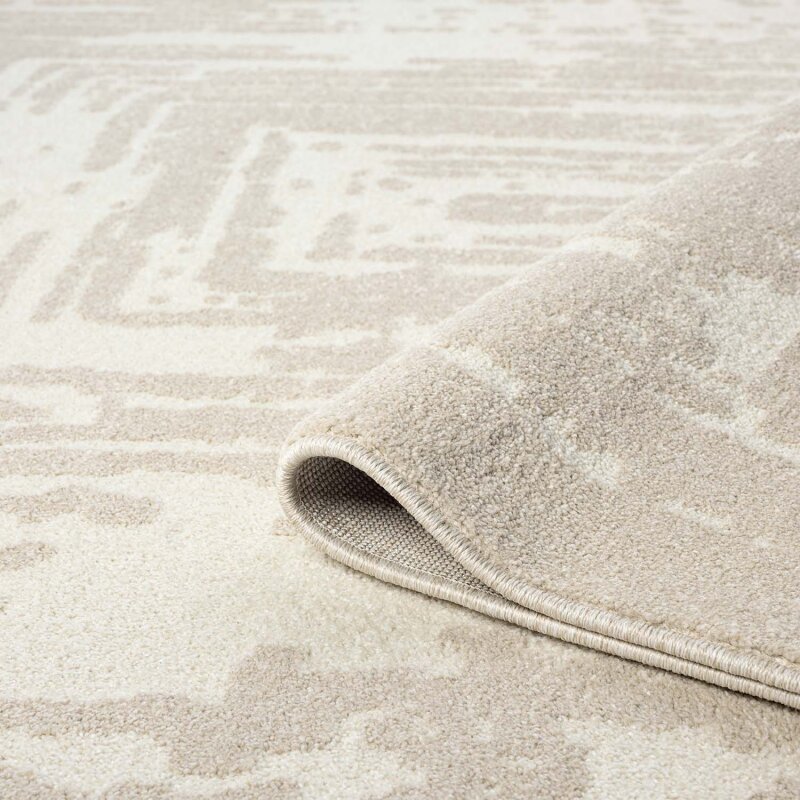 Teppich Flair 171 Beige