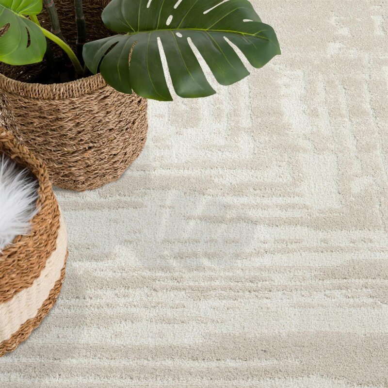 Teppich Flair 171 Beige