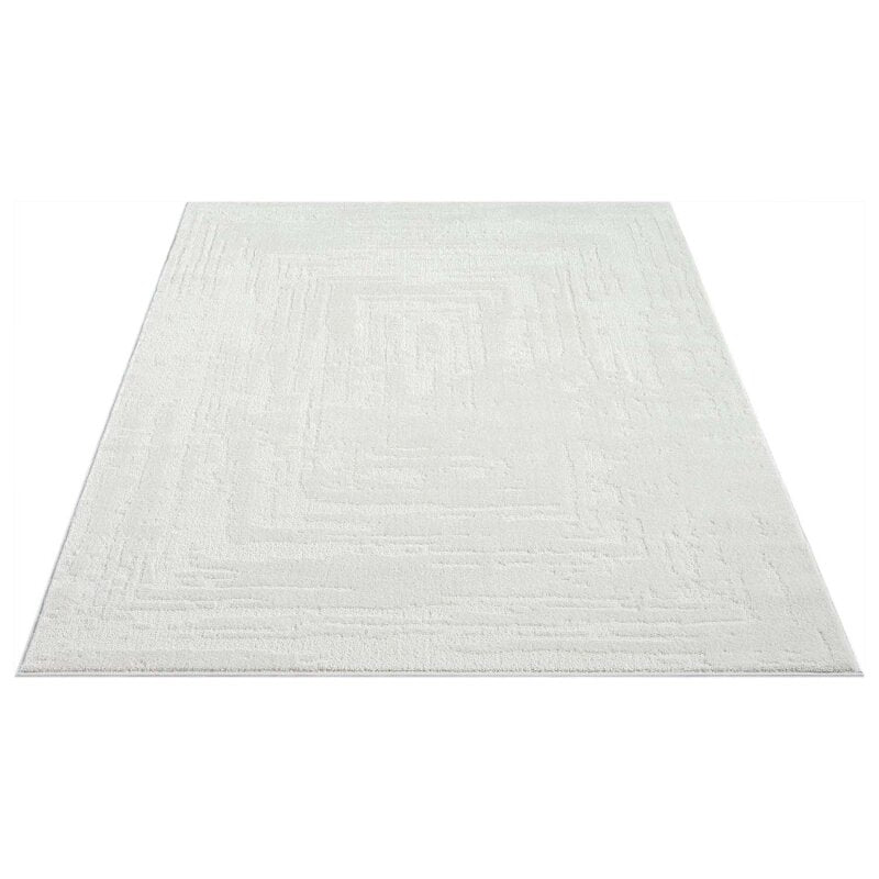 Teppich Flair 171 Creme