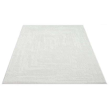 Teppich Flair 171 Creme
