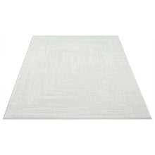 Lade das Bild in den Galerie-Viewer, Teppich Flair 171 Creme
