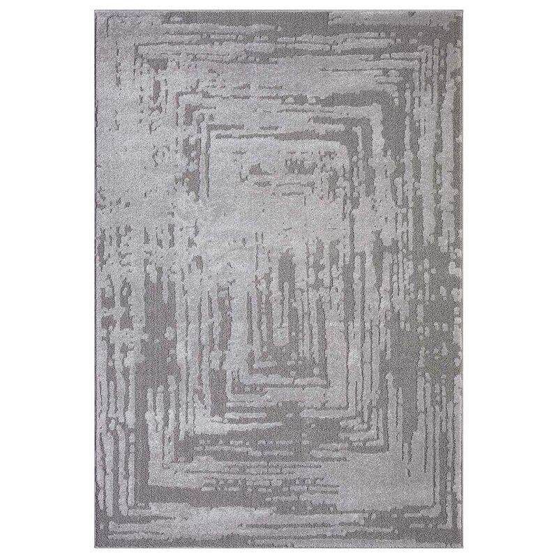 Teppich Flair 171 Grau
