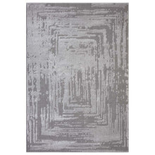 Lade das Bild in den Galerie-Viewer, Teppich Flair 171 Grau
