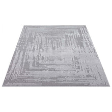 Lade das Bild in den Galerie-Viewer, Teppich Flair 171 Grau
