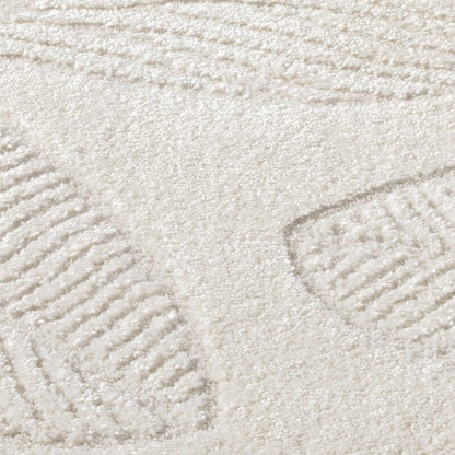 Teppich Lounge 0629 Creme