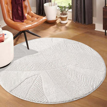Lade das Bild in den Galerie-Viewer, Teppich Lounge 0629 Creme
