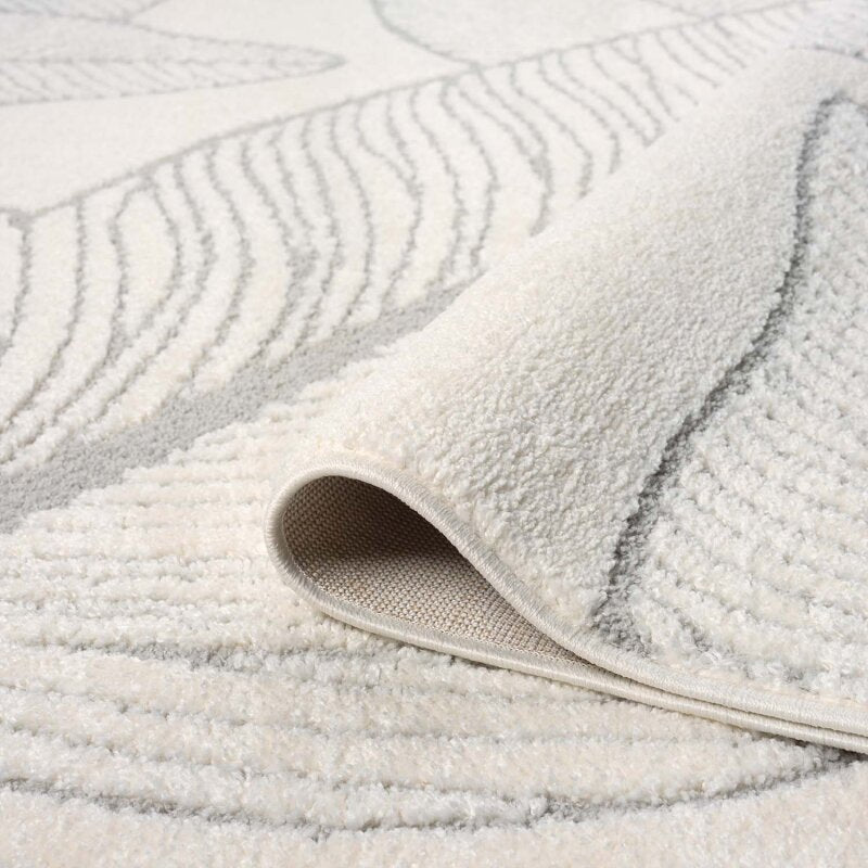 Teppich Lounge 0629 Grau