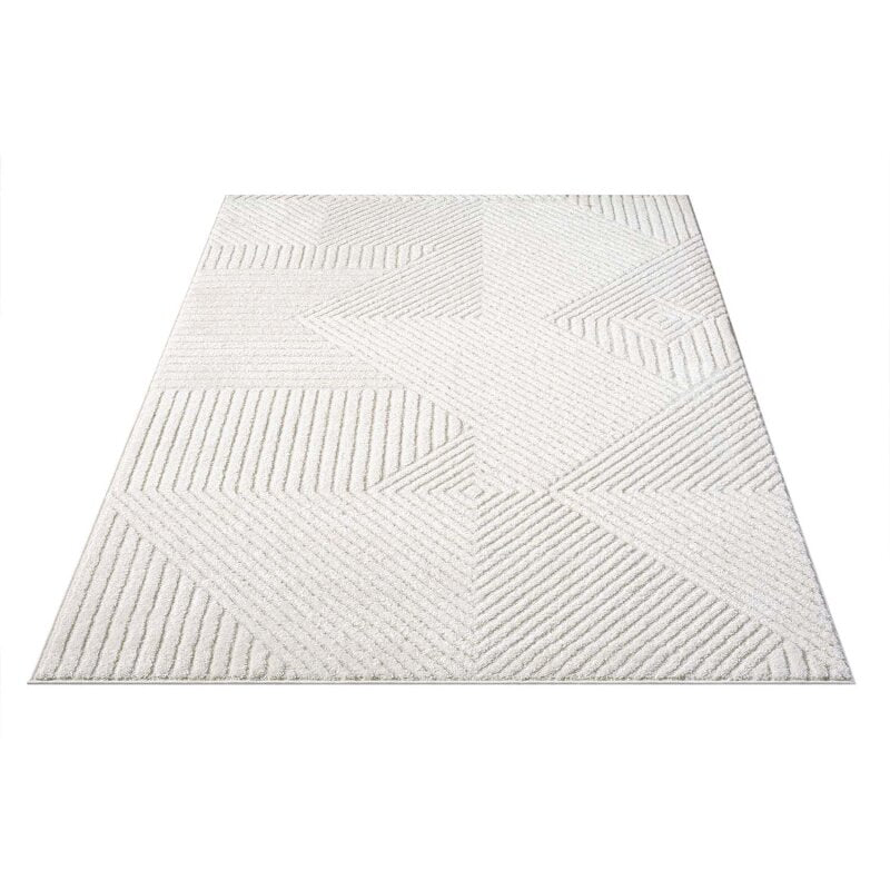 Teppich Lounge 0632 Creme