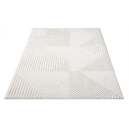 Teppich Lounge 0632 Creme