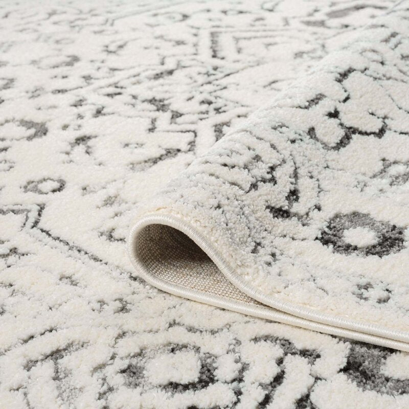 Teppich Lounge 0638 Grau