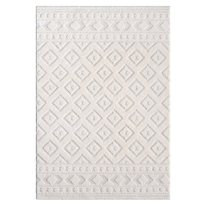 Teppich Lounge 9999 Creme