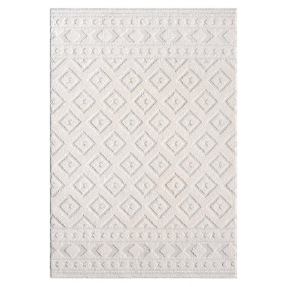 Teppich Lounge 9999 Creme