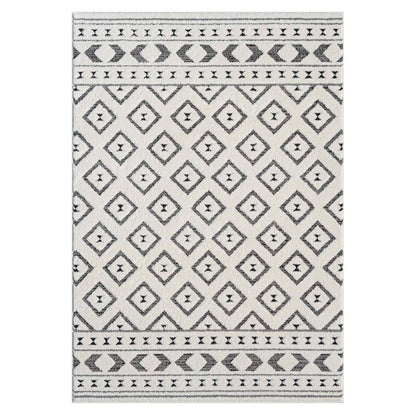 Teppich Lounge 9999 Grau