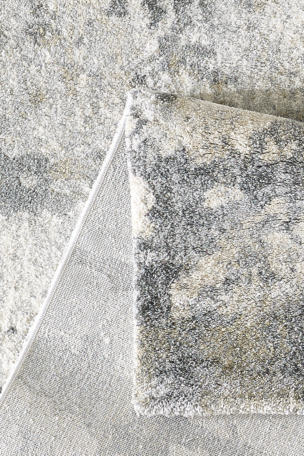Teppich Bali 2603-Gray