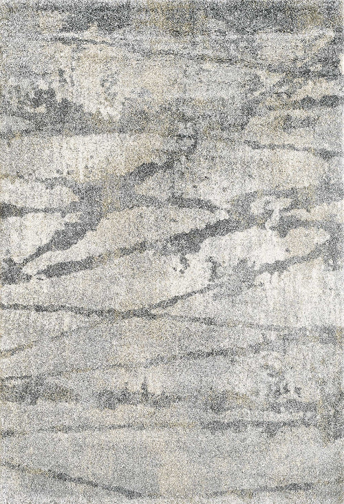Teppich Bali 2603-Gray