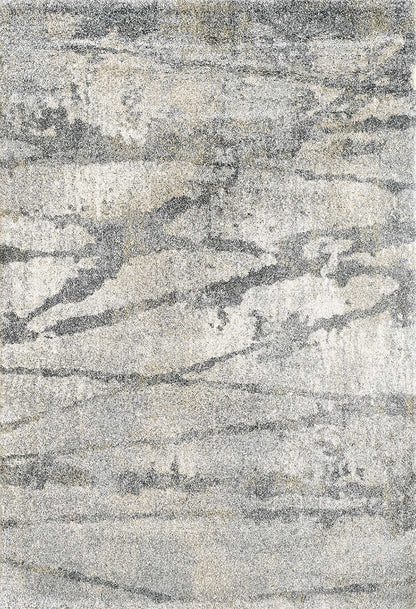 Teppich Bali 2603-Gray
