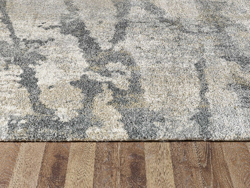 Teppich Bali 2603-Gray