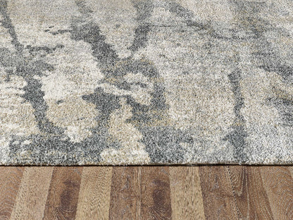 Teppich Bali 2603-Gray