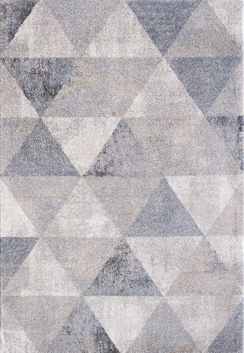 Teppich Bali 2604-Cream