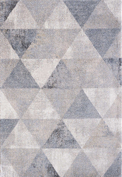 Teppich Bali 2604-Cream