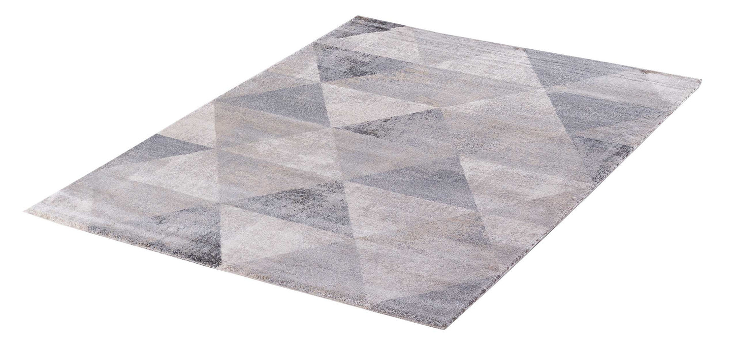 Teppich Bali 2604-Cream