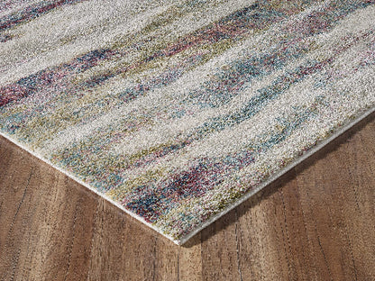 Teppich Bali 2605-Multi