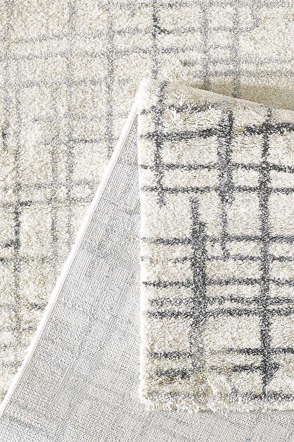 Teppich Bali 2606-Cream