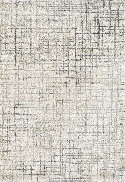 Teppich Bali 2606-Cream
