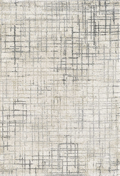 Teppich Bali 2606-Cream