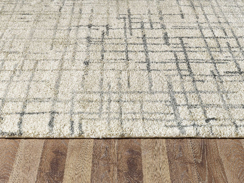 Teppich Bali 2606-Cream