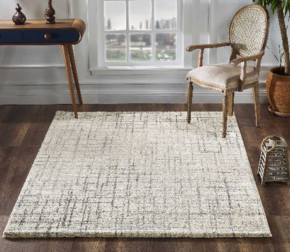 Teppich Bali 2606-Cream