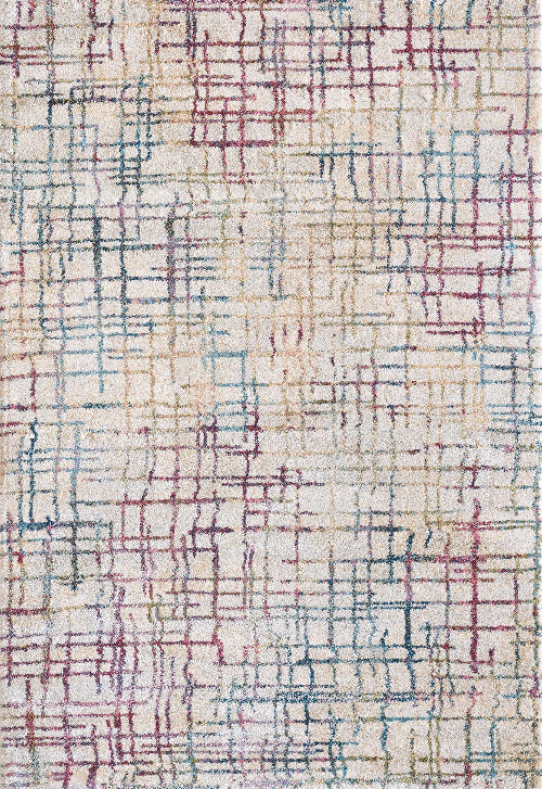 Teppich Bali 2606-Multi
