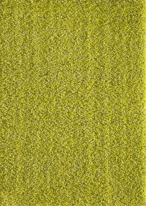 Teppich Loca in Hellgrün