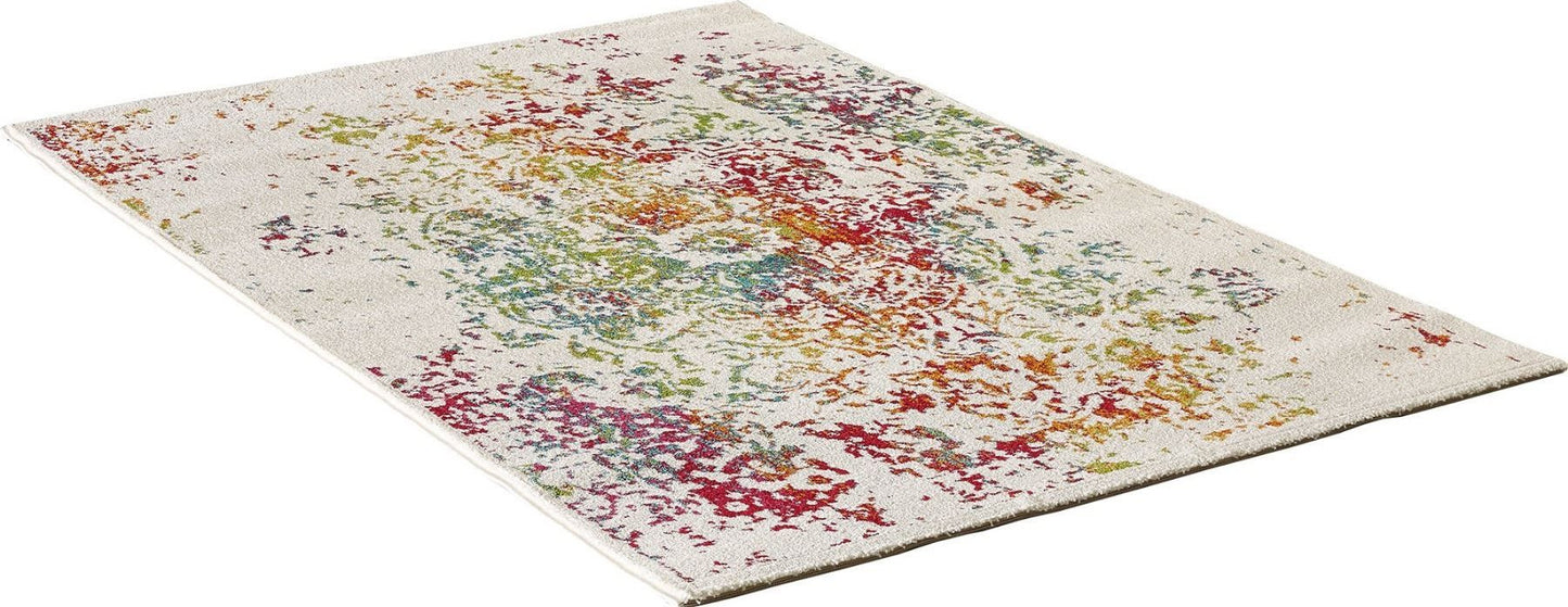 Teppich, Vintage 1607 White, Sanat
