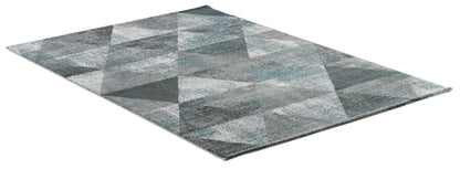 Teppich, Vintage 1618 Gray, Sanat