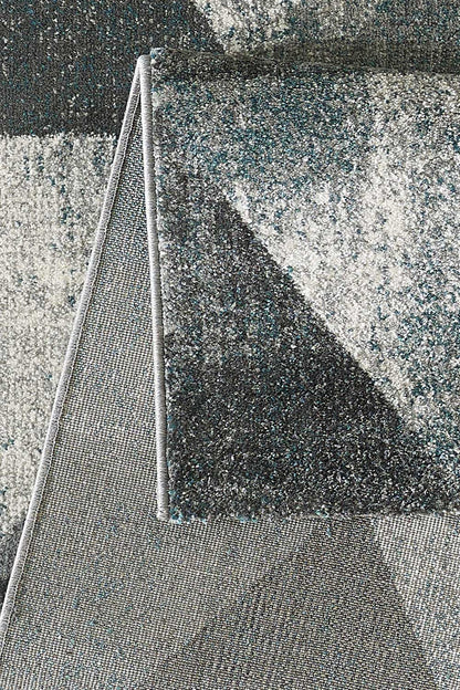 Teppich, Vintage 1618 Gray, Sanat