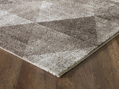 Teppich, Vintage 1618 Beige, Sanat