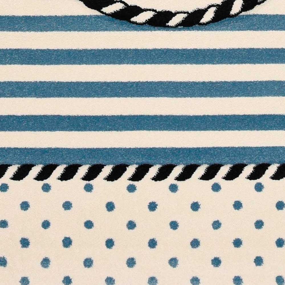 Kinderteppich Teppich, Indigo Kids