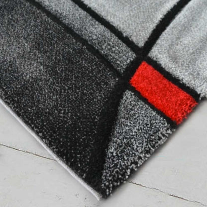 Teppich »BRILLIANCE« 659 910-Red