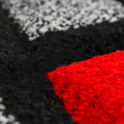 Teppich »BRILLIANCE« 659 910-Red