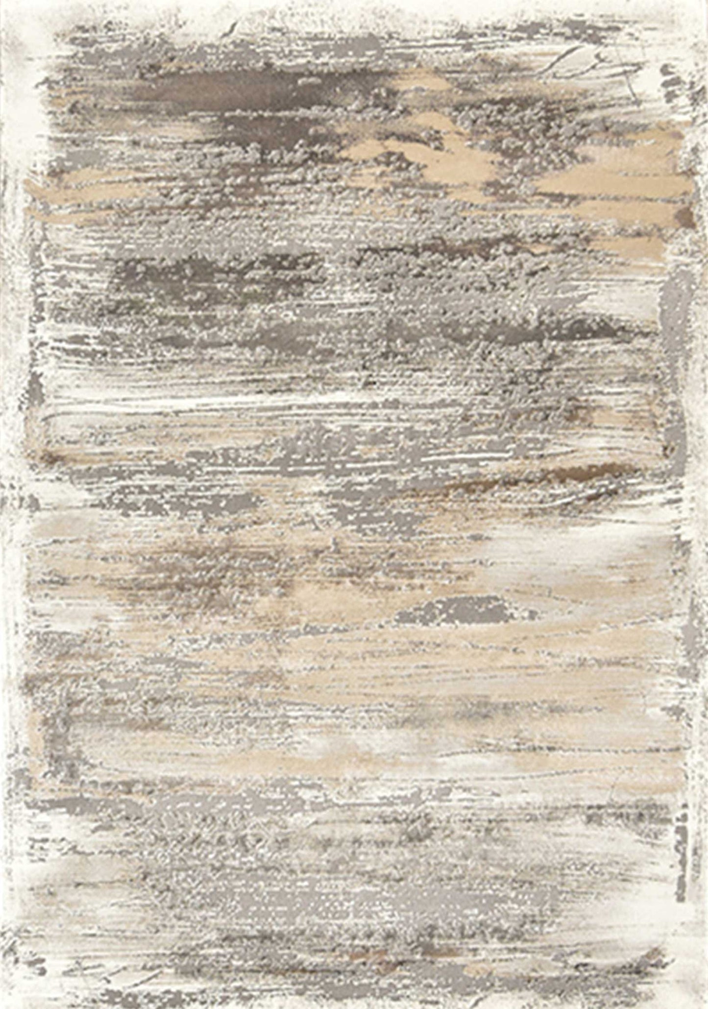 Teppich, Vintage Craft 23271 276-Beige