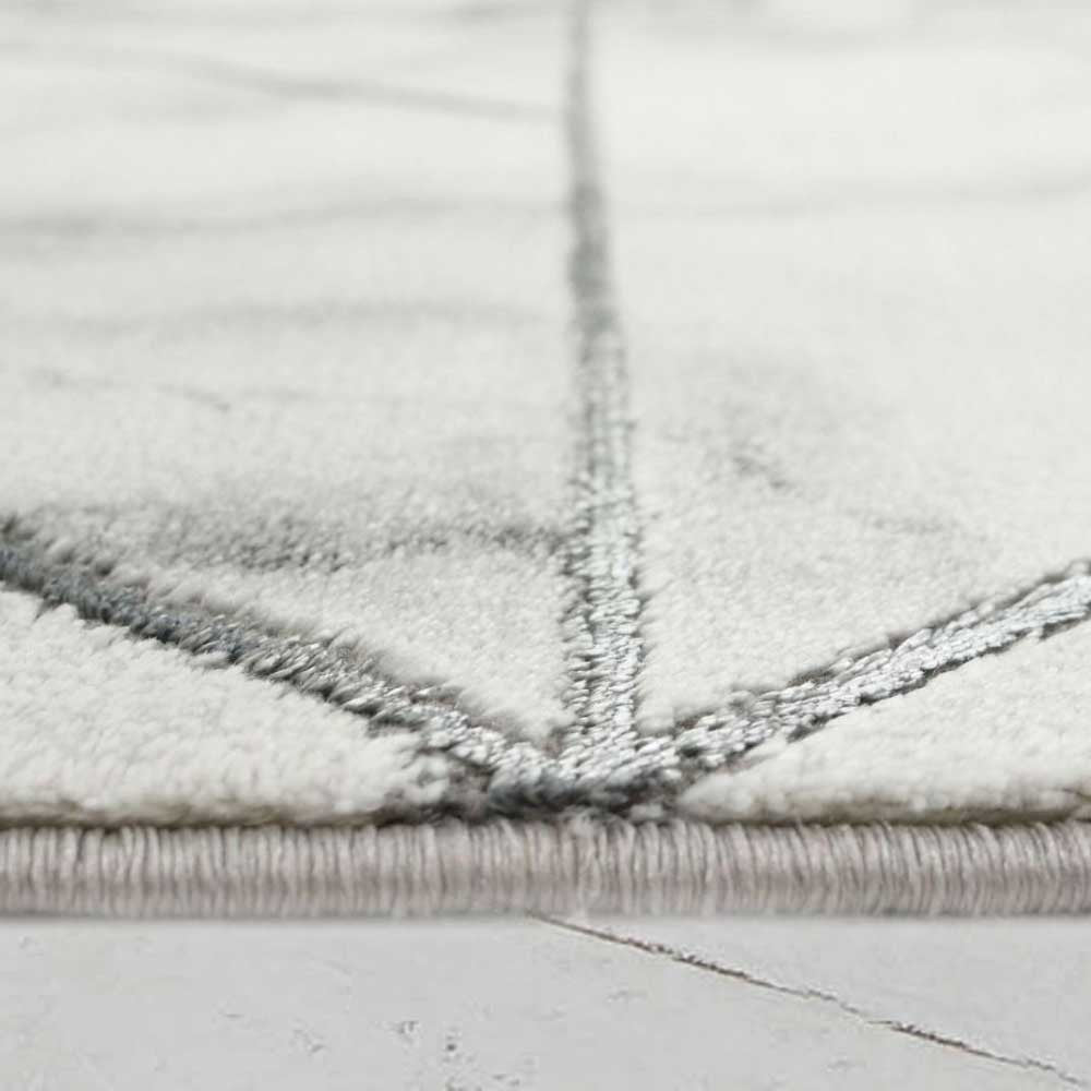 Teppich, Vintage Craft 23299 295-Grey