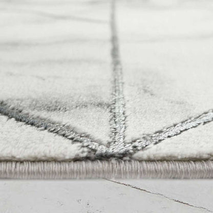 Teppich, Vintage Craft 23299 295-Grey