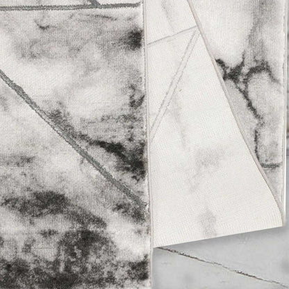 Teppich, Vintage Craft 23299 295-Grey