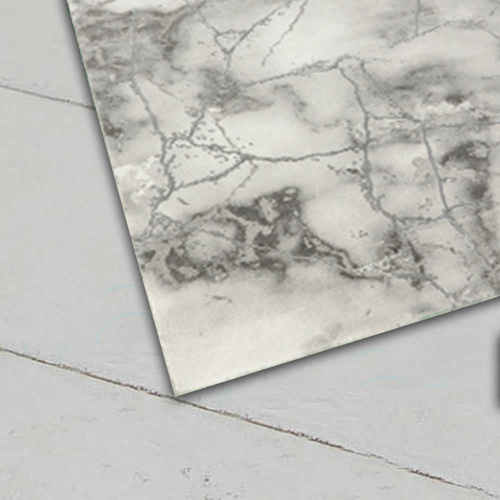Teppich, Vintage Craft 23270 295-Grey