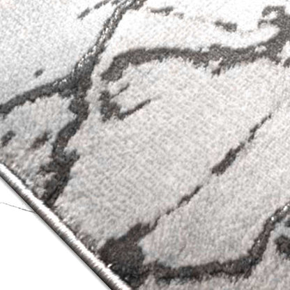 Teppich, Vintage Craft 23270 295-Grey