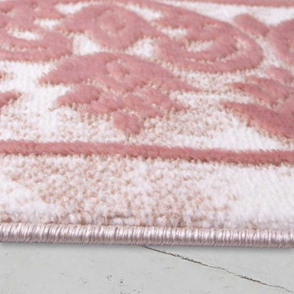 Style Teppich 30526 56-Rose