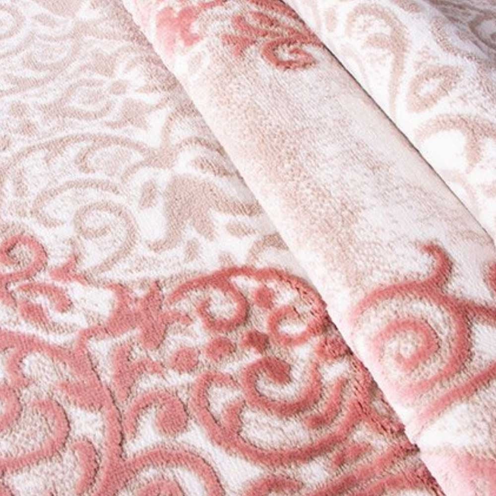 Style Teppich 30526 56-Rose